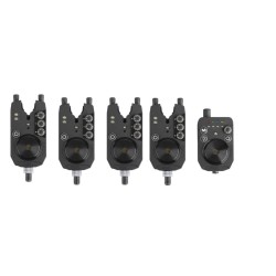 Set avertizori Prologic R2L Presentation Set 4+1