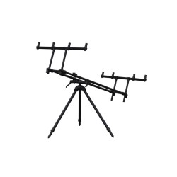 Rod Pod Prologic Tri-Lux, 4 posturi