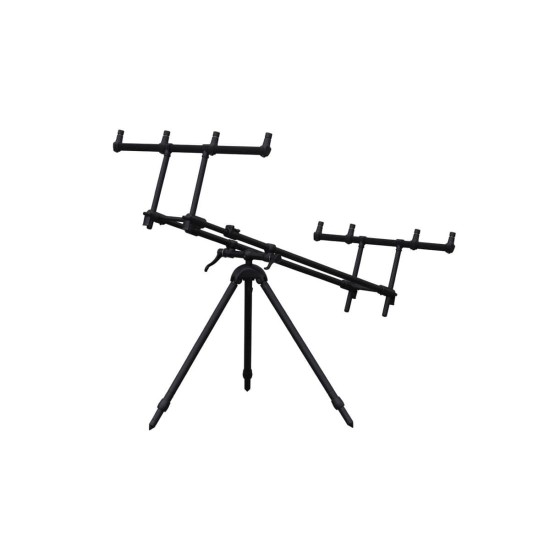 Rod Pod Prologic Tri-Lux, 4 posturi