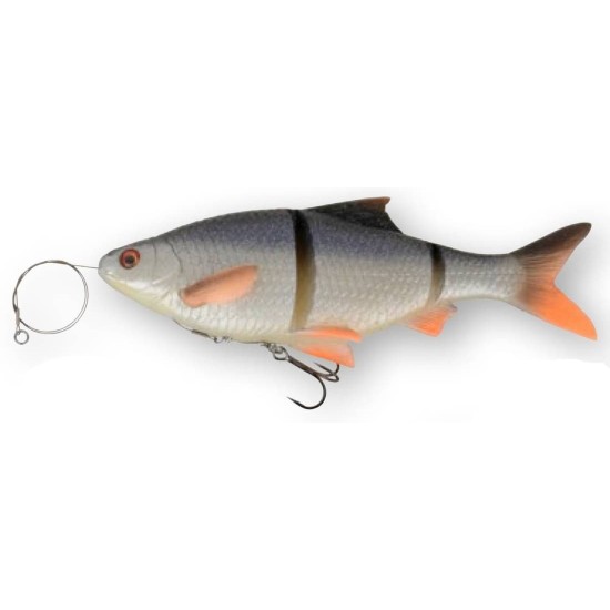 Nălucă Savage Gear 3D Line-Thru, Roach, 18cm/86g