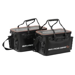 Geantă Savage Gear Boat&Bank, 40x25x25cm