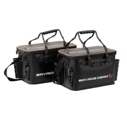 Geantă Savage Gear Boat&Bank, 50x26x25cm