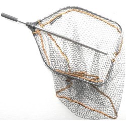 Minciog telescopic Savage Gear Folding, 1.7m, 70x85cm