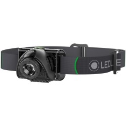 Lanternă de cap Ledlenser MH2, 100 Lumeni