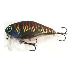 Vobler Strike Pro Cranky SS, Culoare 879S, 4cm/3.7g