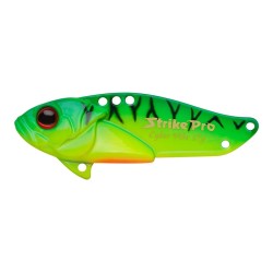 Cicadă Strike Pro Cyber Vibe, Culoare 781, 7.5cm/50g