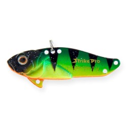 Cicadă Strike Pro Cyber Vibe, Culoare A09, 7.5cm/50g