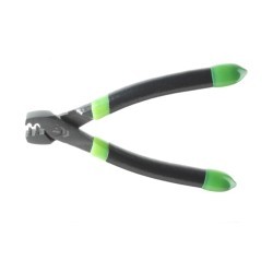Clește pentru sertizat Daiwa Prorex, 14cm