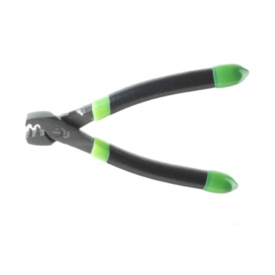 Clește pentru sertizat Daiwa Prorex, 14cm Clește pentru sertizat Daiwa Prorex, 14cm