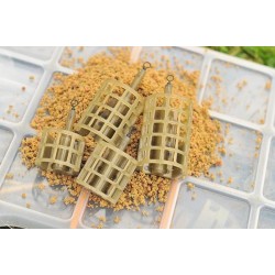 Coșuleț Feeder lestat Guru, Small, 25g, 1buc/blister
