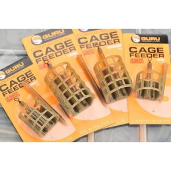 Coșuleț Feeder lestat Guru, Small, 25g, 1buc/blister