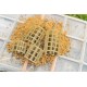 Coșuleț Feeder lestat Guru, Mini, 25g, 1buc/blister Coșuleț Feeder lestat Guru, Mini, 25g, 1buc/blister