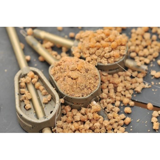 Momitor Guru In-Line Method Feeder Hybrid, Large, 55g, 1buc/blister Momitor Guru In-Line Method Feeder Hybrid, Large, 55g, 1buc/blister