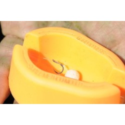 Momitor Guru In-Line Pellet Feeder, Small, 24g, 1buc/blister