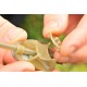 Clipsuri Guru Method Feeder, Small, 3 buc/plic Clipsuri Guru Method Feeder, Small, 3 buc/plic