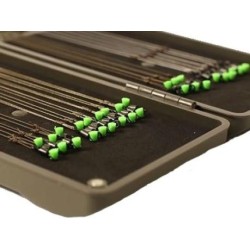 Pini pentru riguri Korda Single Spare Pins, 30buc/plic