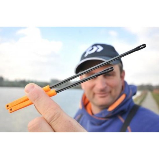 Degorjor Guru Conti, Negru/Portocaliu, 20cm Degorjor Guru Conti, Negru/Portocaliu, 20cm