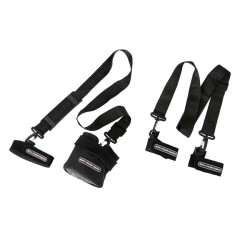 Bandă pentru prindere lansete Savage Gear Rod Straps, Large, 2buc/set