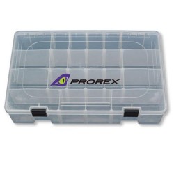 Cutie pentru năluci/accesorii Daiwa Prorex, X-Large, 36x22.5x8.5cm