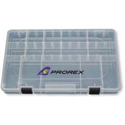 Cutie pentru accesorii Daiwa Prorex, Large, 36x22.5x5.5cm