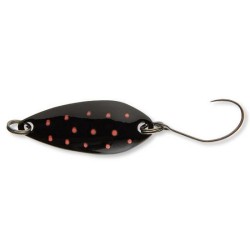 Linguriță oscilantă Daiwa Silver Creek ADM, Nightmare, 2.6cm/2.2g