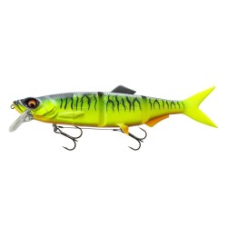 Vobler Daiwa Prorex Hybrid, Firetiger, 18cm/50g