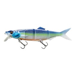 Vobler Daiwa Prorex Hybrid, Swedish Blue, 18cm/50g