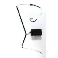 Montură Feeder Arrow Soft Rig, cârlig Nr.6, 30g