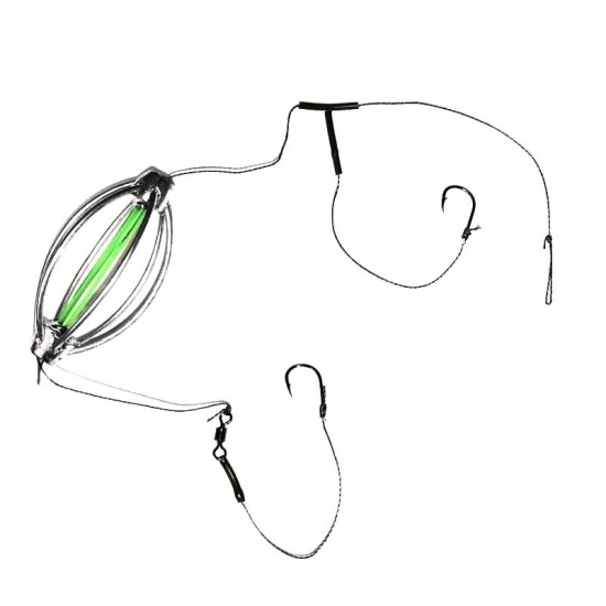Montură Feeder pentru crap/caras Arrow