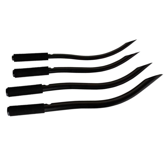 Baston nădire aluminiu Prologic Bombardier, 20mm