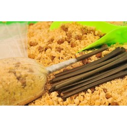 Conuri Korda Solid Bag Tail Rubber, 10buc/plic