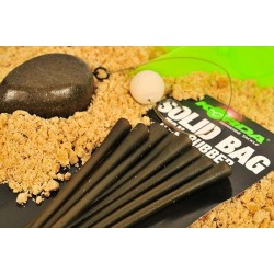 Conuri Korda Solid Bag Tail Rubber, 10buc/plic