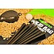 Conuri Korda Solid Bag Tail Rubber, 10buc/plic