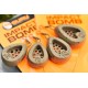 Plumb fix cu vârtej Guru Impact Bomb, 31g, 2buc/blister Plumb fix cu vârtej Guru Impact Bomb, 31g, 2buc/blister
