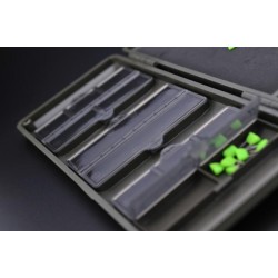 Pini dubli pentru riguri Korda Double Spare Pins, 20buc/plic