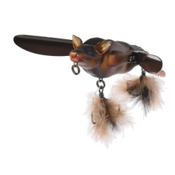 Nălucă Savage Gear 3D Bat, Brown, 7cm/14g