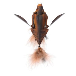 Nălucă Savage Gear 3D Bat, Brown, 7cm/14g