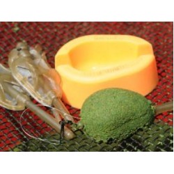 Momitor Guru In-Line Method Feeder, Small, 20g, 1buc/blister