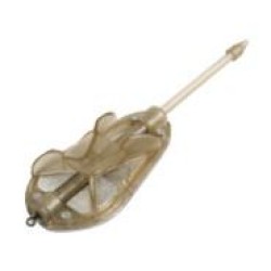 Momitor Guru In-Line Method Feeder, Small, 20g, 1buc/blister