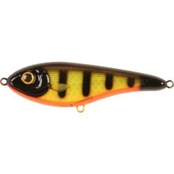 Vobler Strike Pro Baby Buster, Culoarea C504F, 10cm/25g
