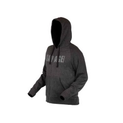 Hanorac Savage Gear Simply Savage Zip, 2X-Large