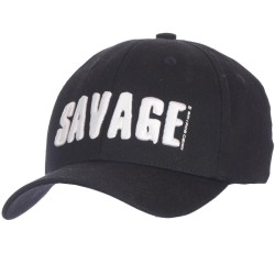 Șapcă Savage Gear Simply Savage Logo 3D