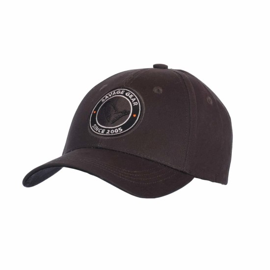 Șapcă Savage Gear Simply Savage Badge Cap