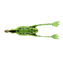 Nălucă Savage Gear Topwater 3D Hollow Duckling, Fruck, 10cm/40g