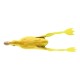 Nălucă Savage Gear Topwater 3D Hollow Duckling, Yellow, 7.5cm/15g Nălucă Savage Gear Topwater 3D Hollow Duckling, Yellow, 7.5cm/15g