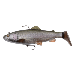 Nălucă Savage Gear 4D Trout Rattle, Rainbow Trout, 12.5cm/35g