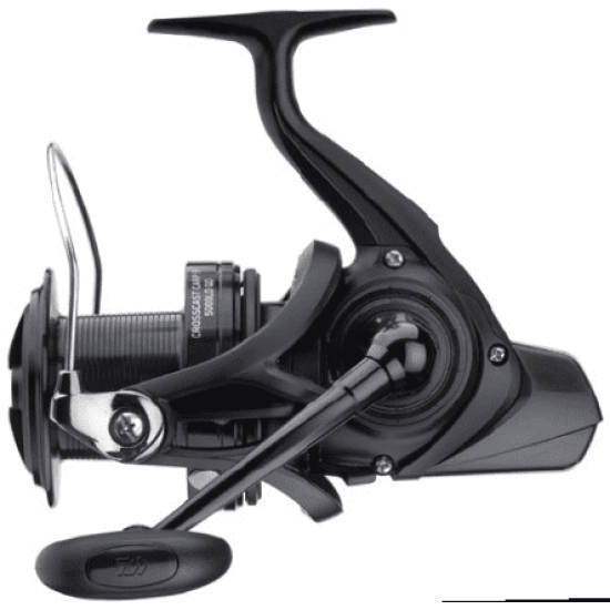 Mulinetă Daiwa Crosscast SP 5000LD QD