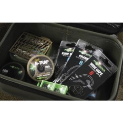 Geantă pentru accesorii Korda Compac 125, 20.5x13.5x7cm