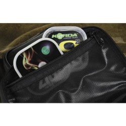 Geantă pentru accesorii Korda Compac 125, 20.5x13.5x7cm