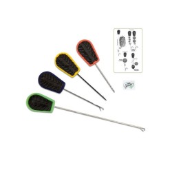 Trusă boilies Lineaeffe 4 piese